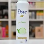 Dove Go Fresh Cucumber _ Green Tea Anti-Perspirant Deodorant